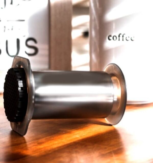 SingleProduct Equipment Aeropress