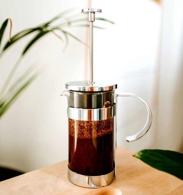 SingleProduct Equipment French Press