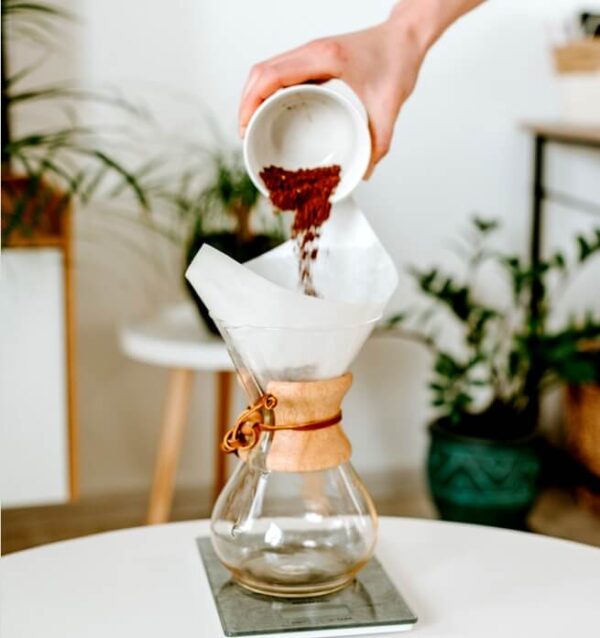 SingleProduct Equipment V60